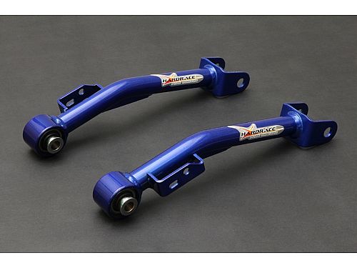 Продольные рычаги задние HardRace для SUBARU BRZ ZC6 2012-2021 (на ШС), HR7373