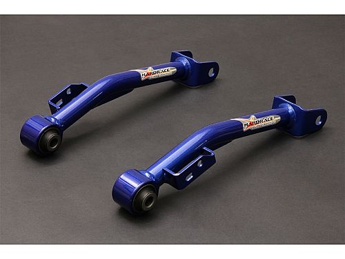 Продольные рычаги задние HardRace для SUBARU BRZ ZC6 2012-2021 (на сайлентблоках), HR7498