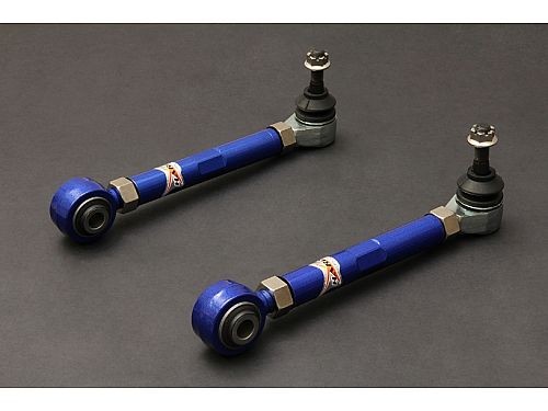 Задние рычаги схождения HardRace для SUBARU BRZ ZC6 2012-2021 (на сайлентблоках), HR7495