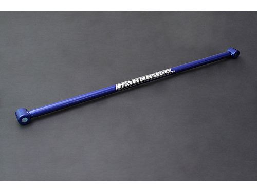 Распорка заднего подрамника HardRace для SUBARU BRZ ZC6 2012-2021, HR7467
