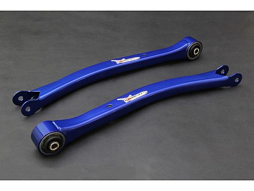 Продольные рычаги задние HardRace для SUBARU IMPREZA 1st WRX GC/GF/GM 1992-2000 (на ШС), HR6153-TA
