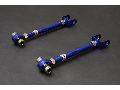 Продольные рычаги задние HardRace для MITSUBISHI ECLIPSE 2nd 2G 1995-1999 (на ШС), HR6442