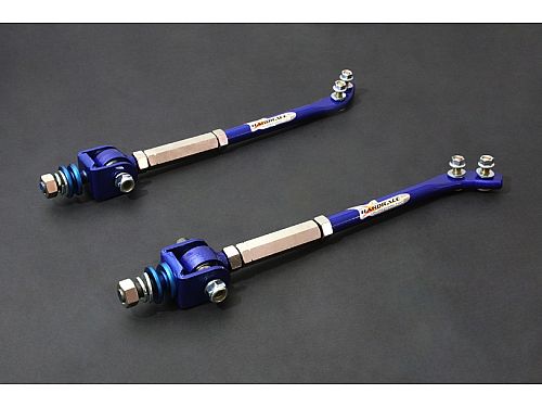 Рычаги передние продольные HardRace для TOYOTA 86 AE86 1983-1987 (на ШС), HR6583