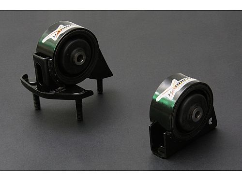 Опоры двигателя усиленные HardRace для TOYOTA COROLLA 7th E100 1991-2002, HR6383