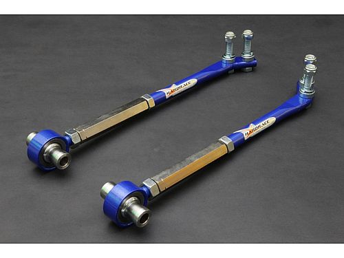 Передний диагональный рычаг HardRace для TOYOTA MR2 MR2 SW20 1989-2000 (на ШС), HR6584