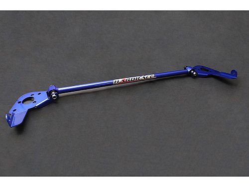 Задняя нижняя распорка/стабилизатор HardRace для SUZUKI SWIFT 2nd ZCx1 2004-2010, HR6337