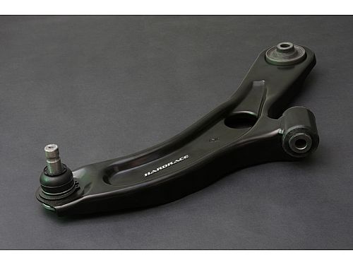 Передние нижние рычаги HardRace для SUZUKI SWIFT 3nd ZCx1 2004-2010 (на сайлентблоках), HR6675