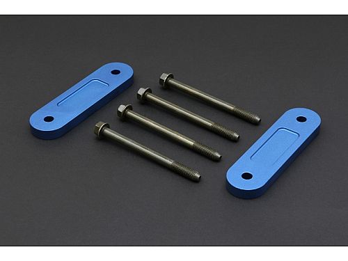 Проставка рулевой рейки HardRace для HONDA S2000 AP2 2003-2009, HR6773