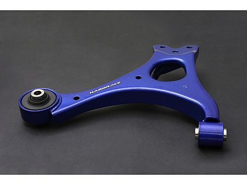 Передние нижние рычаги HardRace для HONDA CIVIC 8th FD 2006-2012 (на ШС), HR6965-S