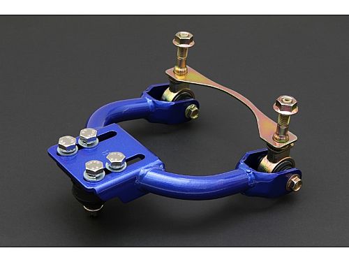Передние верхние развальные рычаги HardRace для HONDA INTEGRA DC2 1994-2001 (на ШС), HR6205