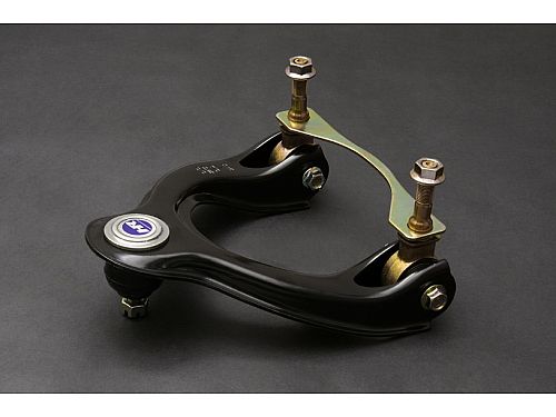 Передние верхние развальные рычаги HardRace для HONDA CIVIC 5th EG 1992-1996 (на ШС), HR6119