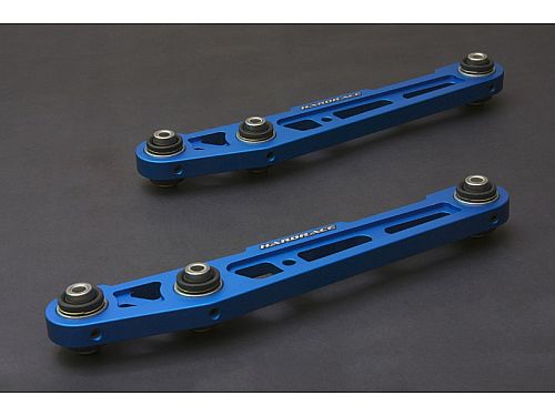 Рычаги задние нижние HardRace для HONDA CIVIC 5th EG 1992-1996 (на ШС), HR7143
