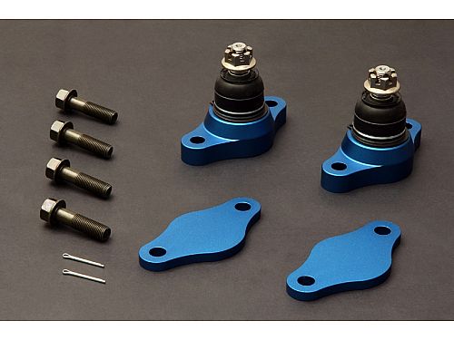 Передний регулятор поперечной устойчивости HardRace для HONDA S2000 AP2 2003-2009, HR6621