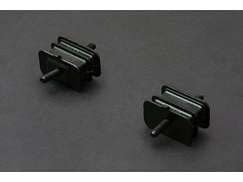 Опора КПП HardRace для HONDA S2000 AP2 2003-2009, HR7329