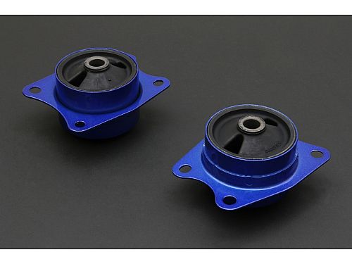 Опоры дифференциала задние HardRace для HONDA S2000 AP2 2003-2009, HR7127