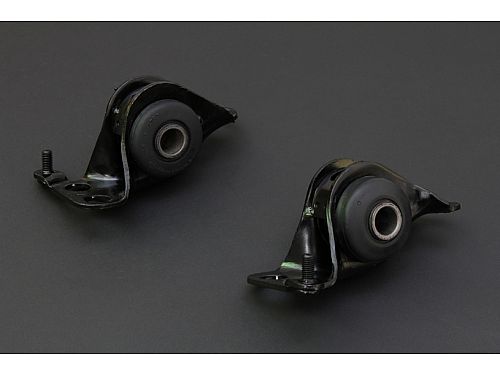 Сайлетблоки передних рычагов HardRace для HONDA INTEGRA DC2 1994-2001, HR6120