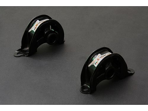 Передние опоры двигателя HardRace для HONDA CIVIC 6th EK3/4/5/9 1996-2000, HR5827-B