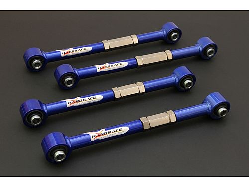 Задние поперечные рычаги HardRace для HONDA ACCORD 7th UC1 2002-2008 (на ШС), HR6975