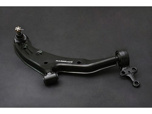 Передние нижние рычаги HardRace для NISSAN SENTRA B15 2000-2006 (на сайлентблоках), HR6460