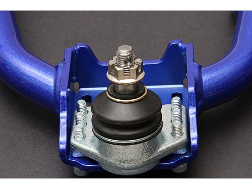 Передние верхние развальные рычаги HardRace для HONDA CIVIC 4th EC 1988-1991 HR7425 Передние верхние развальные рычаги HardRace для HONDA CIVIC 4th EC 1988-1991 HR7425