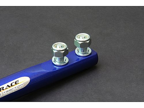 Рычаги передние продольные HardRace для NISSAN SILVIA S14 1993-2000 (на сайлентблоках), HR6164-S14-R