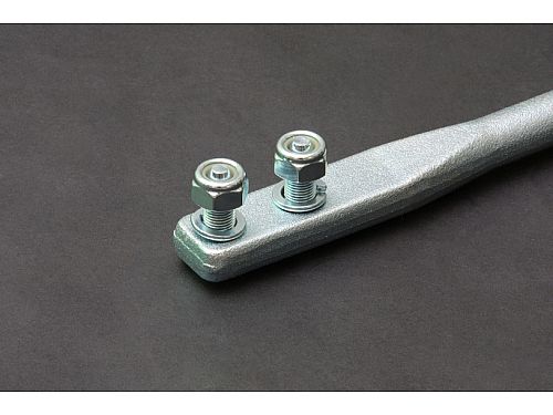 Рычаги передние продольные HardRace для NISSAN SILVIA S14 1993-2000 (на ШС), HR6619-H