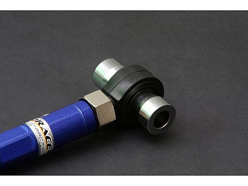 Рычаги передние продольные HardRace для NISSAN SILVIA S14 1993-2000 (на ШС), HR6619-H