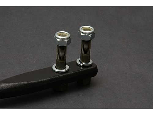 Передний диагональный рычаг HardRace для NISSAN SKYLINE R33 GTR 1993-1998 (на ШС), HR6698