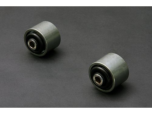 Сайлентблоки продольных рычагов HardRace для SUBARU FORESTER 1st SF 1997-2002, HR6149