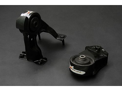 Передняя и задняя опора двигателя HardRace для TOYOTA CORONA T190 1992-1997, HR6390