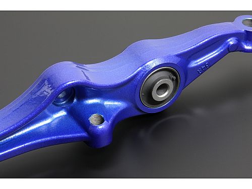 Передние нижние рычаги HardRace для ACURA CL 2nd YA4 2000-2003 (на сайлентблоках), HR6771