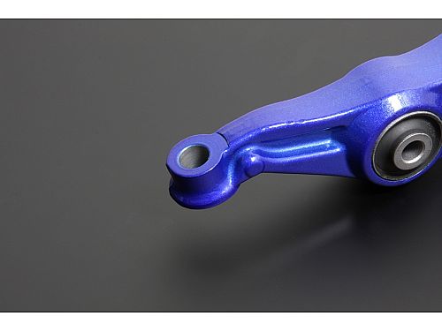 Передние нижние рычаги HardRace для ACURA CL 2nd YA4 2000-2003 (на сайлентблоках), HR6771
