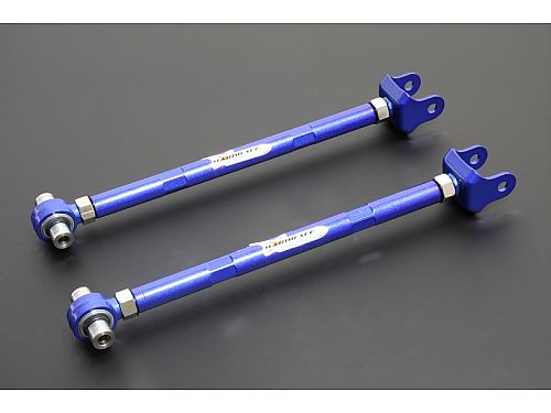 Задние рычаги схождения HardRace для NISSAN SKYLINE V37 2014-2021 (на ШС), HR7640