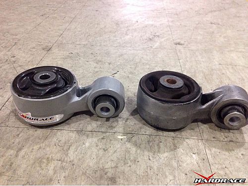 Опора двигателя задняя HardRace для HONDA CIVIC 8th FD 2006-2012, HR7153 Опора двигателя задняя HardRace для HONDA CIVIC 8th FD 2006-2012, HR7153