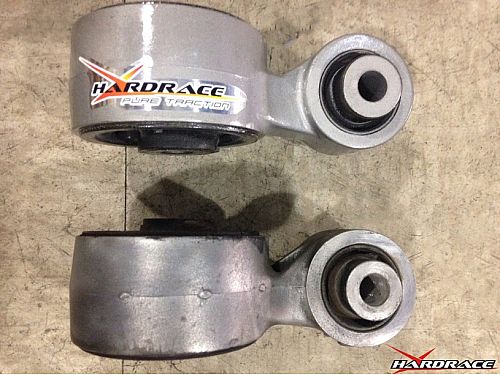 Опора двигателя задняя HardRace для HONDA CIVIC 8th FD 2006-2012, HR7153 Опора двигателя задняя HardRace для HONDA CIVIC 8th FD 2006-2012, HR7153