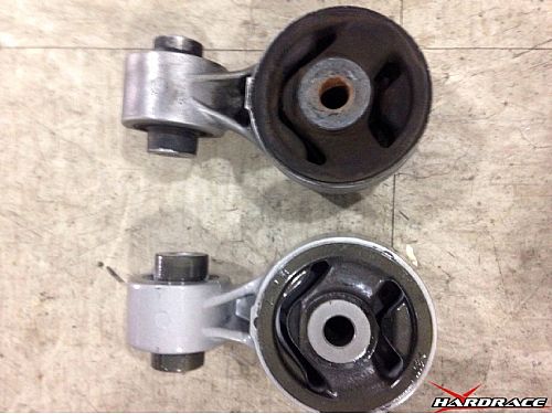 Опора двигателя задняя HardRace для HONDA CIVIC 8th FD 2006-2012, HR7153 Опора двигателя задняя HardRace для HONDA CIVIC 8th FD 2006-2012, HR7153