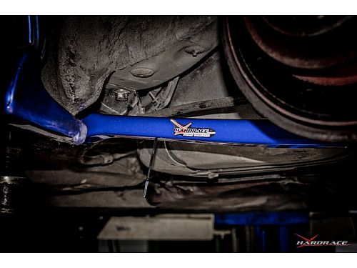 Продольные рычаги задние HardRace для SUBARU IMPREZA 2nd STI GD/GG 2001-2006 (на ШС), HR6153-TA Продольные рычаги задние HardRace для SUBARU IMPREZA 2nd STI GD/GG 2001-2006 (на ШС), HR6153-TA