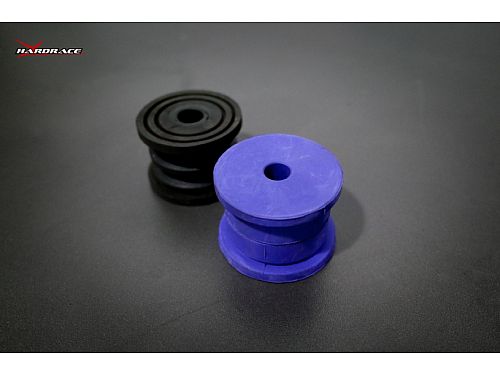 Втулки переключателя передач HardRace для SUBARU IMPREZA 1st GC/GF/GM STI 1992-2000, HR6349-A