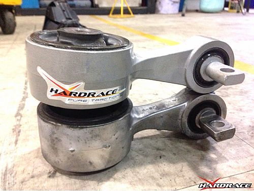 Опоры двигателя усиленные HardRace для HONDA CIVIC 8th FD 2006-2012, HR7384 Опоры двигателя усиленные HardRace для HONDA CIVIC 8th FD 2006-2012, HR7384