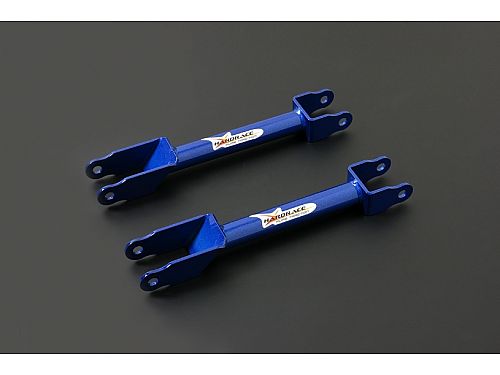 Продольные рычаги задние HardRace для BMW 1 Серии E8x 2004-2011 HR7288