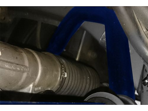 Передний стабилизатор HardRace для TOYOTA SIENNA 3rd XL30 2011-2020, HR7842