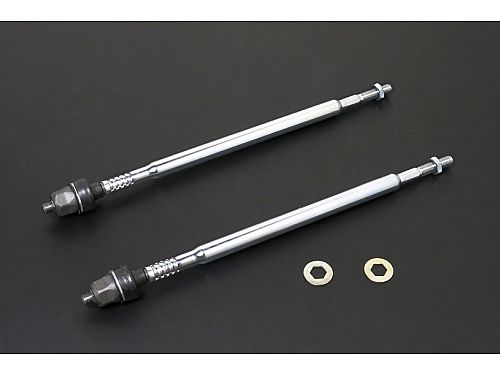 Усиленные рулевые тяги HardRace для HONDA INTEGRA DC5 2002-2006, HR6988