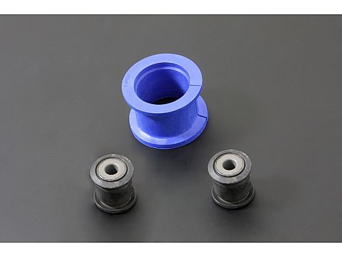 Усиленные сайлентблоки рулевой рейки TPV HardRace для HONDA CIVIC 8th FD 2006-2012, HR7523