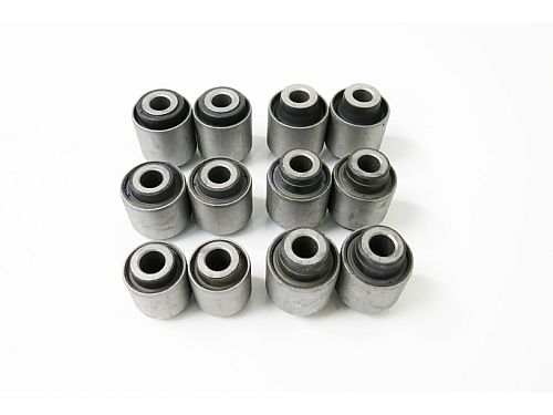 Комплект сайлентблоков HardRace для NISSAN Z 5th Z33 2002-2008, HR7572