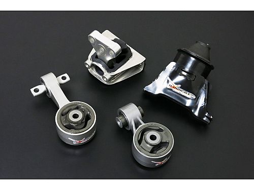 Опора двигателя HardRace для HONDA CIVIC 8th FD 2006-2012, HR7930