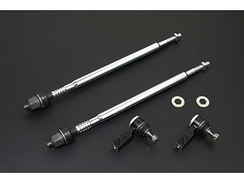 Рулевые тяги и наконечники HardRace для HONDA INTEGRA DC5 2002-2006, HR8521