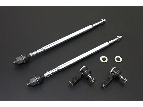 Рулевые тяги и наконечники HardRace для HONDA CIVIC 7th EM2 2001-2006, HR8522