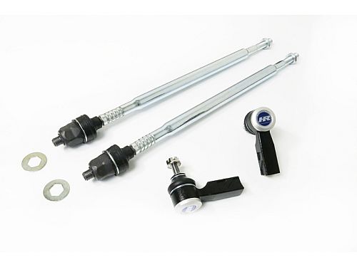 Рулевые тяги и наконечники HardRace для HONDA INTEGRA DC5 Type R 2002-2006, HR8521