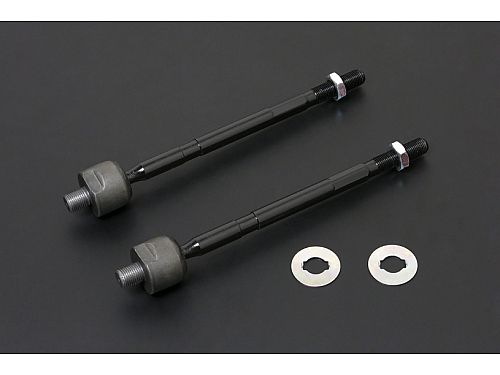 Усиленные рулевые тяги HardRace для HONDA S2000 AP2 2003-2009, HR6580