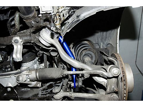 Передний стабилизатор HardRace для BMW 3 серия F30/F31/F34/F35 2011-2019, HR7721